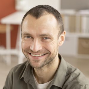 Picture of Auteur : Julien Leroy